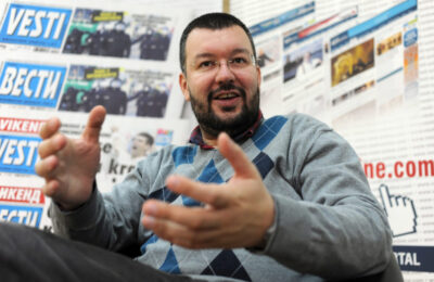 Antić poslao upozorenje posle izbora: „Ne očekujem ništa dobro od Studentske liste“