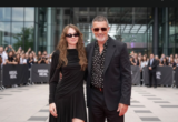 Antonio Banderas i ćerka Stela zajedno na crvenom tepihu: Elegantni, usklađeni i nerazdvojni