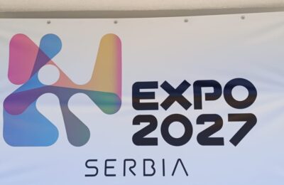 Arhitekte iz celog sveta na dvodnevnom skupu u Beogradu: EXPO pokreće razvoj gradova