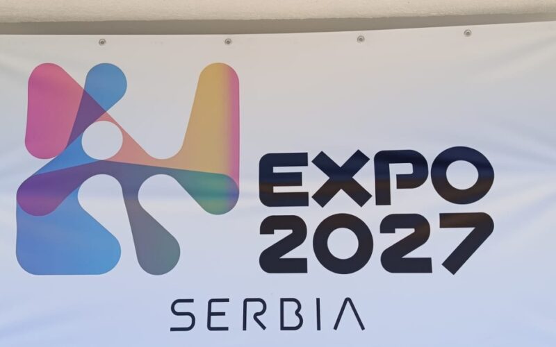 Arhitekte iz celog sveta na dvodnevnom skupu u Beogradu: EXPO pokreće razvoj gradova