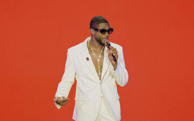 Ašer danas slavi 48. rođendan: Kralj R&B-a koji decenijama vlada muzičkom scenom