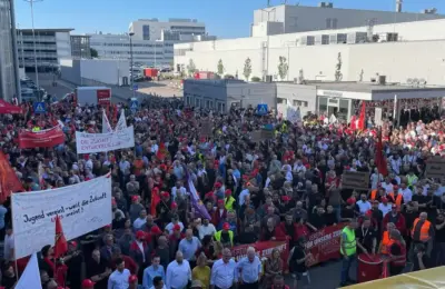 Audi ukida noćnu smenu u Nekarsulmu: 1.200 radnika ostaje bez značajnih dodataka