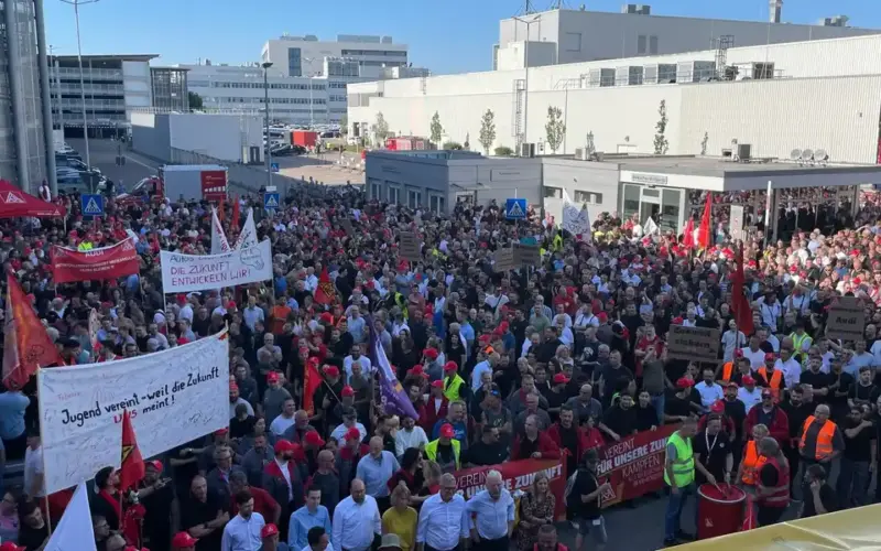 Audi ukida noćnu smenu u Nekarsulmu: 1.200 radnika ostaje bez značajnih dodataka