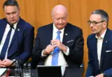 Austrija: Kikl traži pad Štokerove vlade i nove izbore