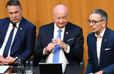 Austrija: Kikl traži pad Štokerove vlade i nove izbore