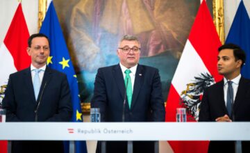 Austrija odlaže duži vojni rok: Koalicija se spori oko devet meseci službe