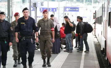 Austrija želi da se naoružava: Velika obećanja bez obezbeđenog novca
