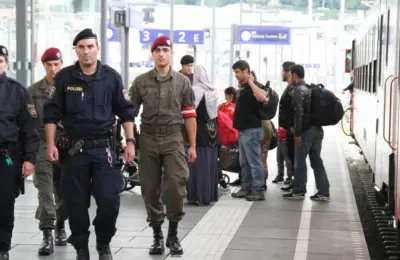 Austrija želi da se naoružava: Velika obećanja bez obezbeđenog novca