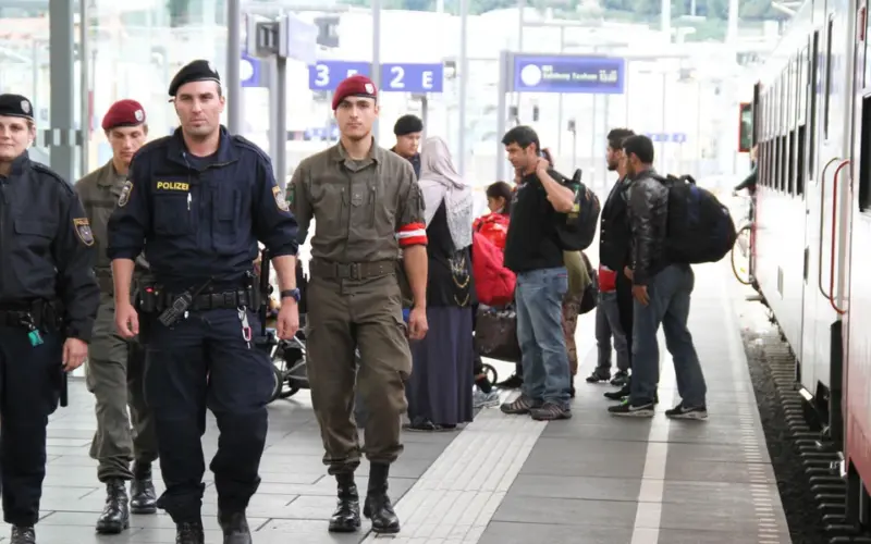 Austrija želi da se naoružava: Velika obećanja bez obezbeđenog novca