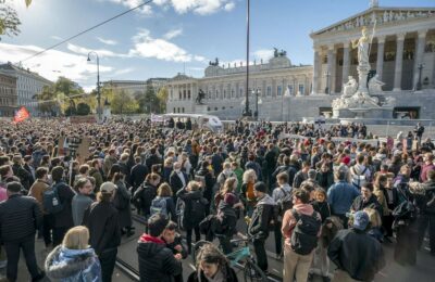 Austrijski univerziteti: Ugroženo 6.800 radnih mesta