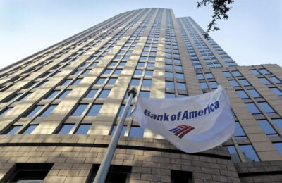 Bank of America kažnjena sa više od 1,2 milijarde dolara zbog propusta u sprečavanju pranja novca