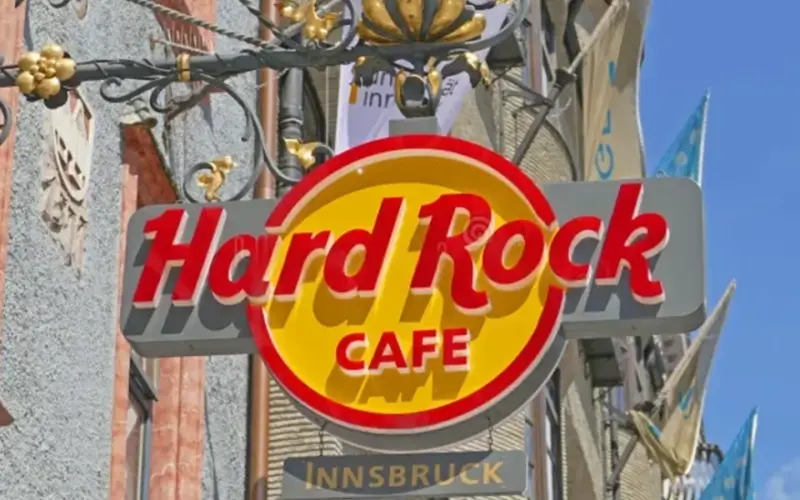 Bankrotirao Hard Rock Cafe u Insbruku: Otkazi za više od 30 zaposlenih