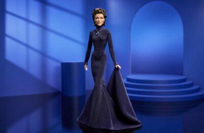 ,,Barbie” odala počast Selin Dion: Lutka oživljava njen čuveni izgled iz 1998. godine