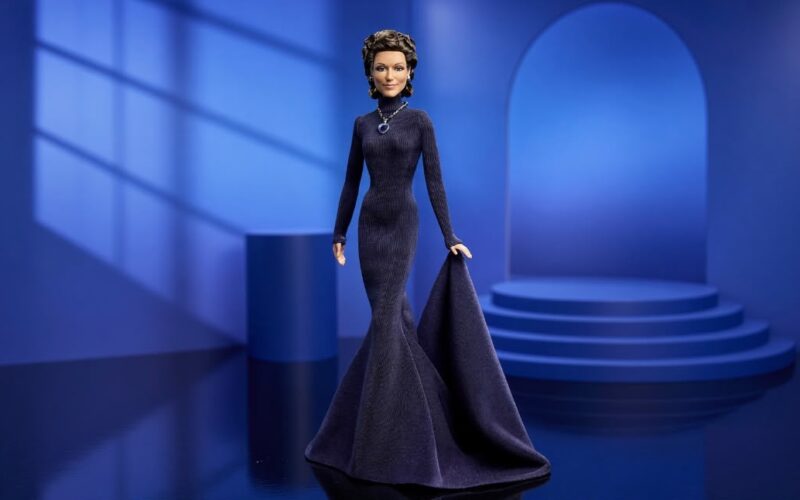 ,,Barbie” odala počast Selin Dion: Lutka oživljava njen čuveni izgled iz 1998. godine