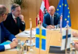 Beč diže glas protiv Brisela: Građanima štednja, budžetu EU povećanje od 49 odsto