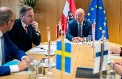 Beč diže glas protiv Brisela: Građanima štednja, budžetu EU povećanje od 49 odsto