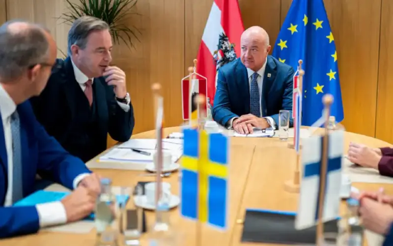 Beč diže glas protiv Brisela: Građanima štednja, budžetu EU povećanje od 49 odsto