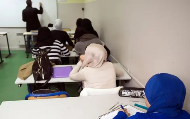 Beč traži povraćaj novca od islamskog vrtića povezanog sa turskim džamijskim savezom