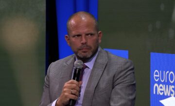 Belgijski ministar: Evropa se predugo oslanjala na „meku moć“