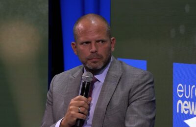 Belgijski ministar: Evropa se predugo oslanjala na „meku moć“