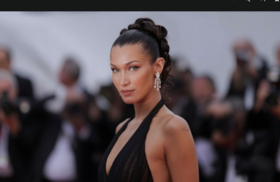 Bella Hadid puni 30 godina: Od devojke koja je sanjala Olimpijadu do kraljice svetskih pista