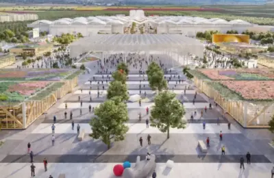 Beograd okupio više od 250 delegata: Od planova do uređenja paviljona za EXPO