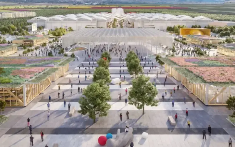 Beograd okupio više od 250 delegata: Od planova do uređenja paviljona za EXPO