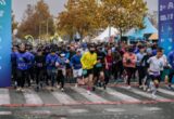 Beograd ponovo okuplja ljubitelje trčanja: Polumaraton se održava 22. novembra