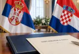 Beograd reagovao diplomatski: Nota Hrvatskoj zbog izborne kampanje