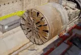 Beogradski metro ulazi u novu fazu izgradnje: „Krtica“ stiže na Makiško polje