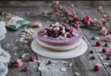 Bez pečenja i komplikovane pripreme: Torta sa malinama kojoj je teško odoleti