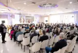 Biznis forum u Leskovcu: Za istim stolom mali proizvođači i velike firme