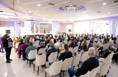 Biznis forum u Leskovcu: Za istim stolom mali proizvođači i velike firme