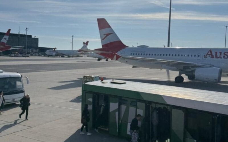 Bomba u avionu! Nakon dojave preusmeren let iz Tel Aviva