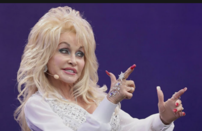Borba za bogatstvo Doli Parton: Menadžer optužio njenog nećaka za pretnje