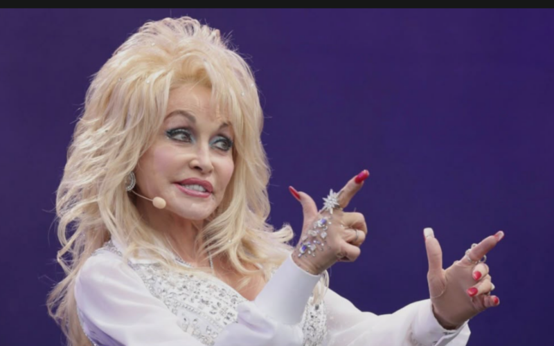 Borba za bogatstvo Doli Parton: Menadžer optužio njenog nećaka za pretnje