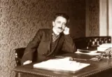Branislav Nušić: Od pravnika i diplomate do velikog imena srpske komedije