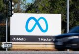 Britanija otvorila istragu protiv Mete: Medijima uzimaju sadržaj za veštačku inteligenciju