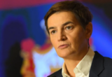 Brnabić o Studentskoj listi: Prete i vređaju, a predstavljaju se kao žrtve
