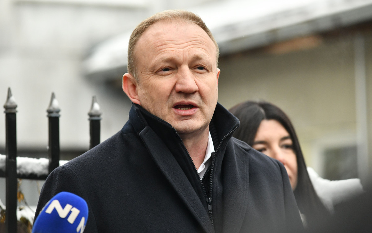Đilas: „Mesecima smo ćutali, ali ste prešli svaku granicu“: Žestok napad na deo opozicije
