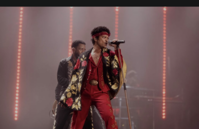 Bruno Mars danas puni 41 godinu: Od imitatora Elvisa do kralja hitova
