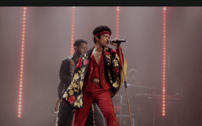 Bruno Mars danas puni 41 godinu: Od imitatora Elvisa do kralja hitova