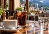 Cene pića u Austriji ponovo porasle: Za pola litra obične vode traže i 3,50 evra
