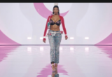 Ćerka Kobija Brajanta ostvarila dečji san: Prvi put prošetala pistom ,,Victoria’s Secret”