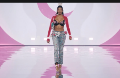 Ćerka Kobija Brajanta ostvarila dečji san: Prvi put prošetala pistom ,,Victoria’s Secret”