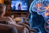 Često gledate televiziju? Naučnici otkrili šta bi to moglo da znači za mozak decenijama kasnije