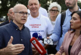 Cilj fantomske organizacije Zborovi građana je da sruši legitimne institucije