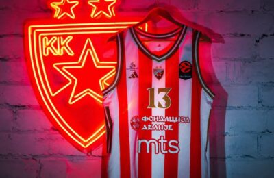 Crvena zvezda i Delije prikupili više od 21.000 evra za Kosovo i Metohiju