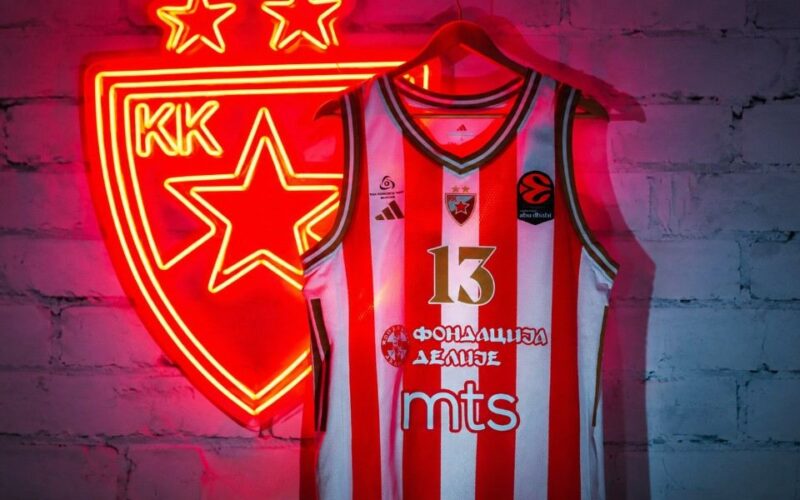 Crvena zvezda i Delije prikupili više od 21.000 evra za Kosovo i Metohiju