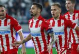 Crvena zvezda obeležava veliki jubilej: Poseban trenutak za Radeta Krunića